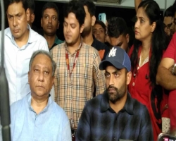 এশিয়া কাপে থাকছেন না তামিম